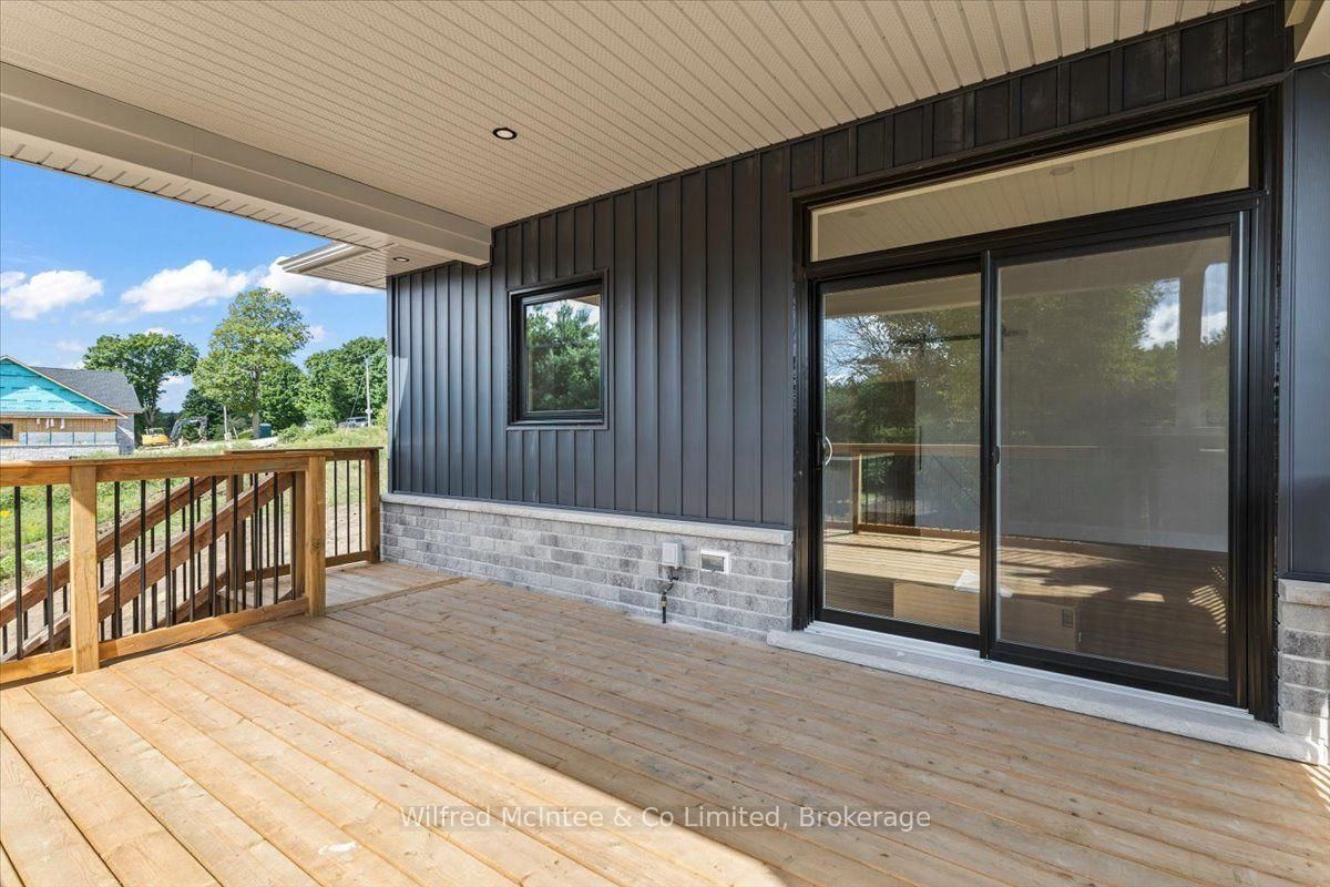 Lot 1 - 159 Council Road • South Bruce, ON photo 36