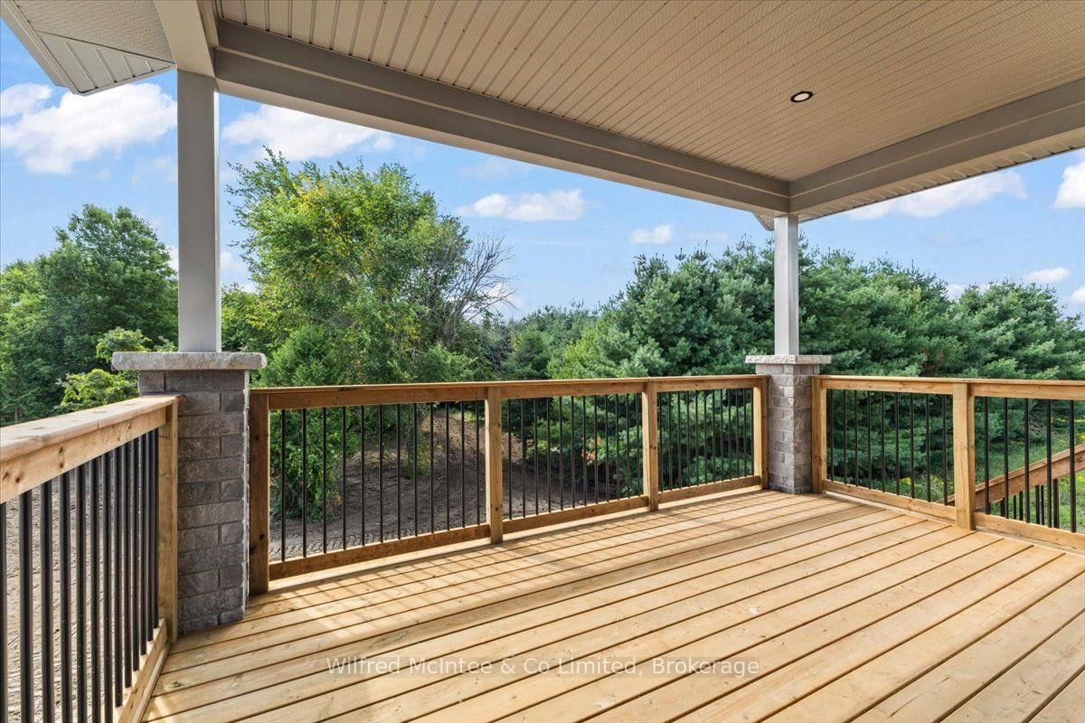 Lot 1 - 159 Council Road • South Bruce, ON photo 37