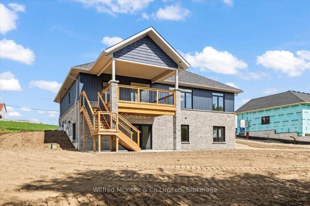 Lot 1 - 159 Council Road • South Bruce, ON photo 39
