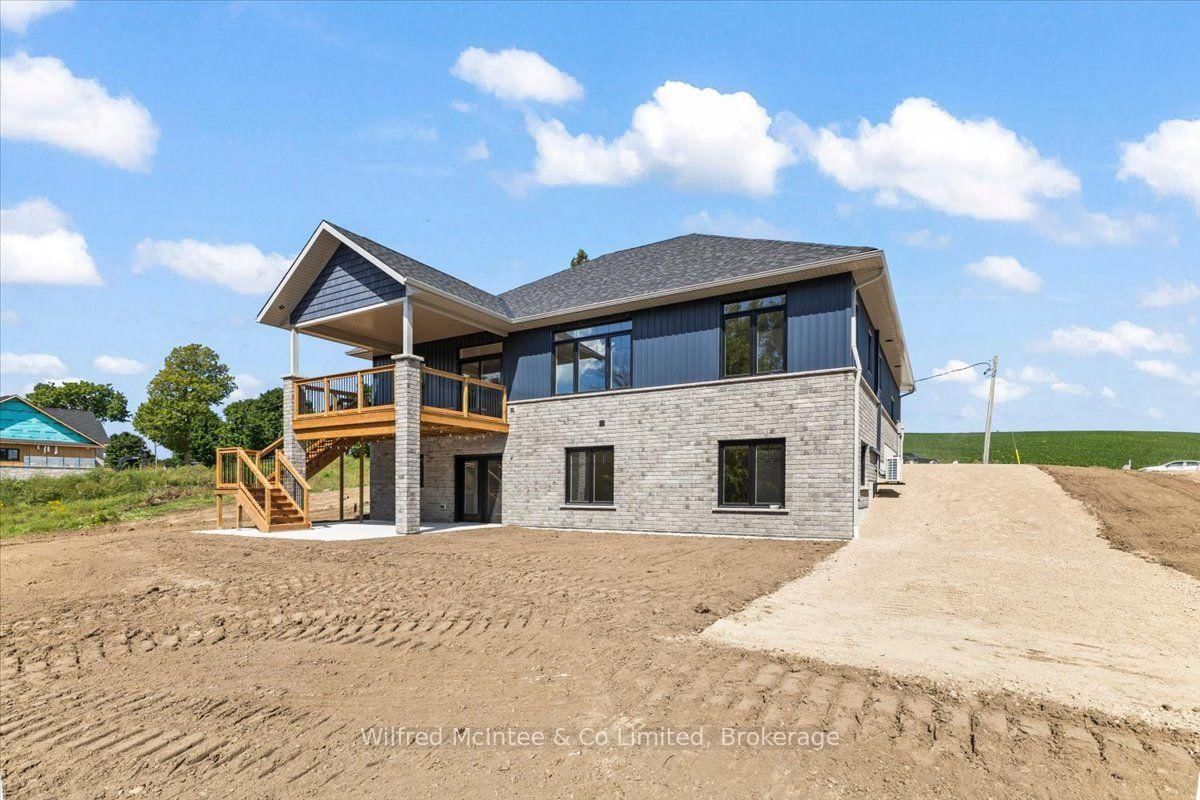 Lot 1 - 159 Council Road • South Bruce, ON photo 40