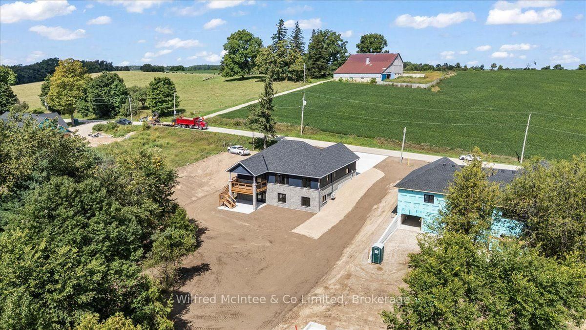 Lot 1 - 159 Council Road • South Bruce, ON photo 6