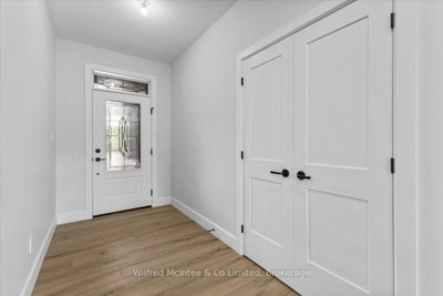 Lot 1 - 159 Council Road • South Bruce, ON photo 9