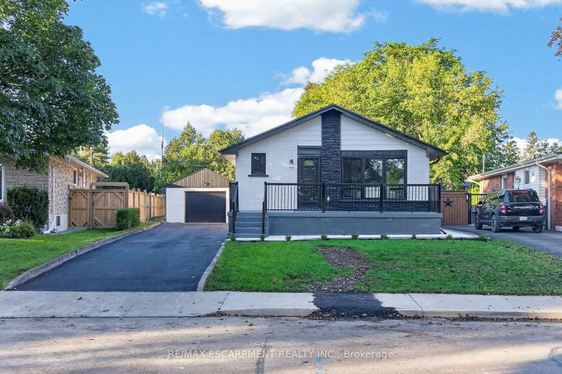 46 Bobolink Road