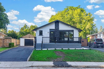 46 Bobolink Road • Hamilton, ON photo 3