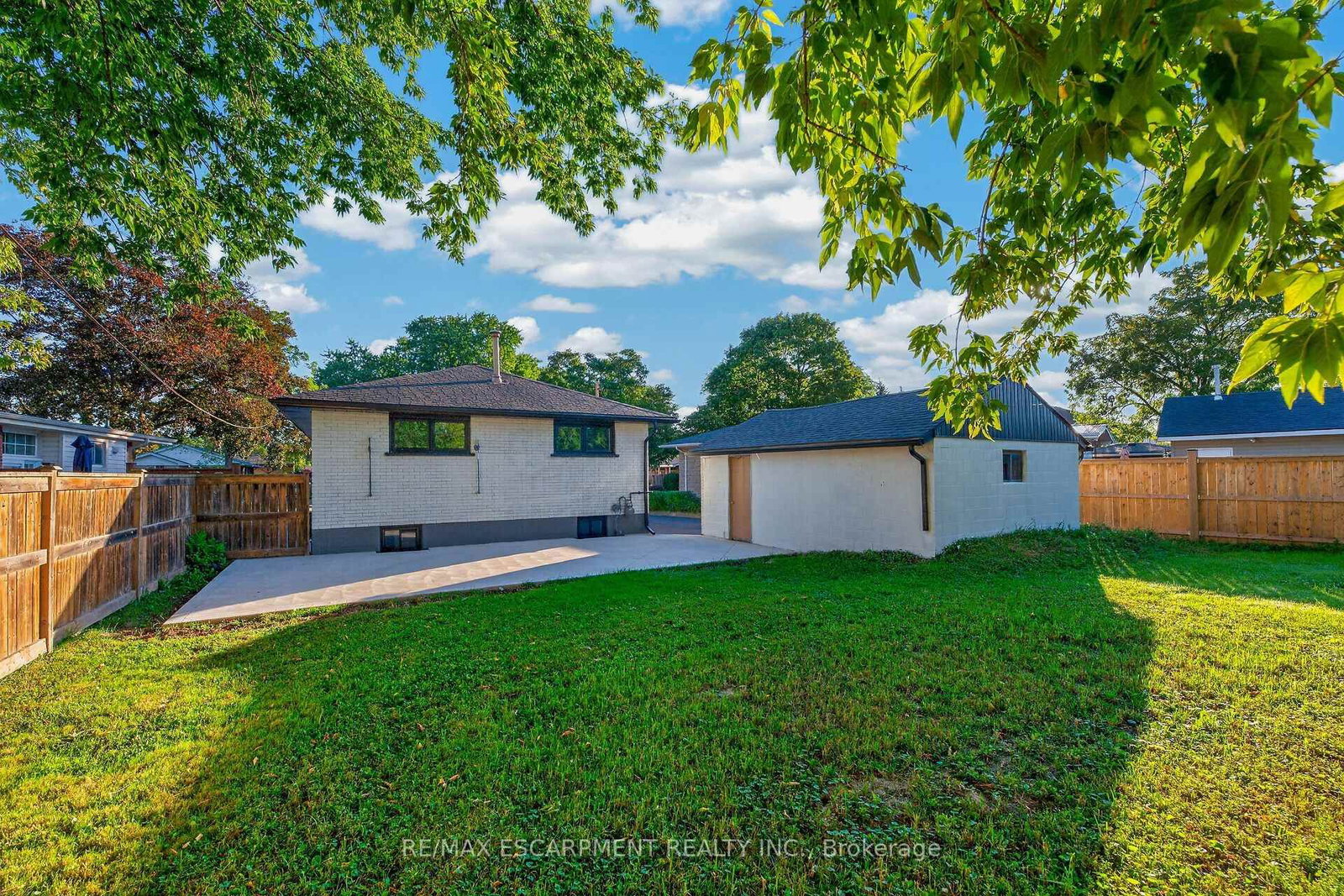 46 Bobolink Road • Hamilton, ON photo 47