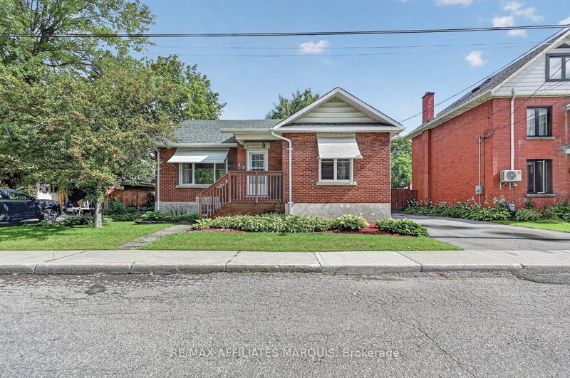37 Ogden Avenue