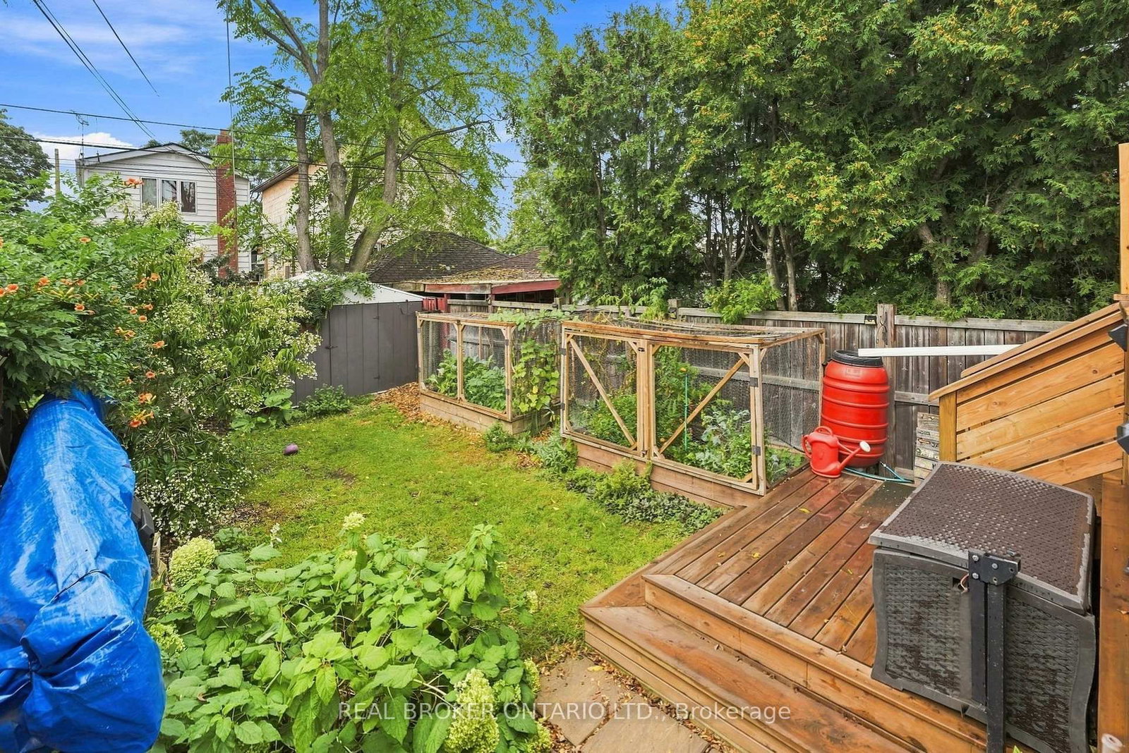 51 Barons Avenue N • Hamilton, ON photo 44