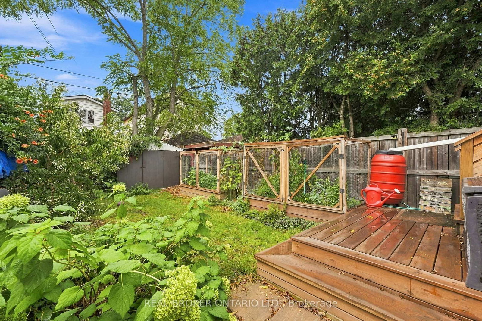 51 Barons Avenue N • Hamilton, ON photo 45