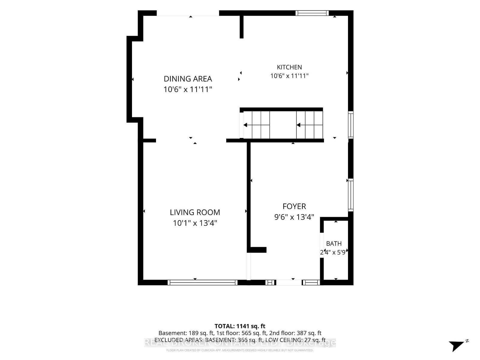 51 Barons Avenue N • Hamilton, ON photo 48