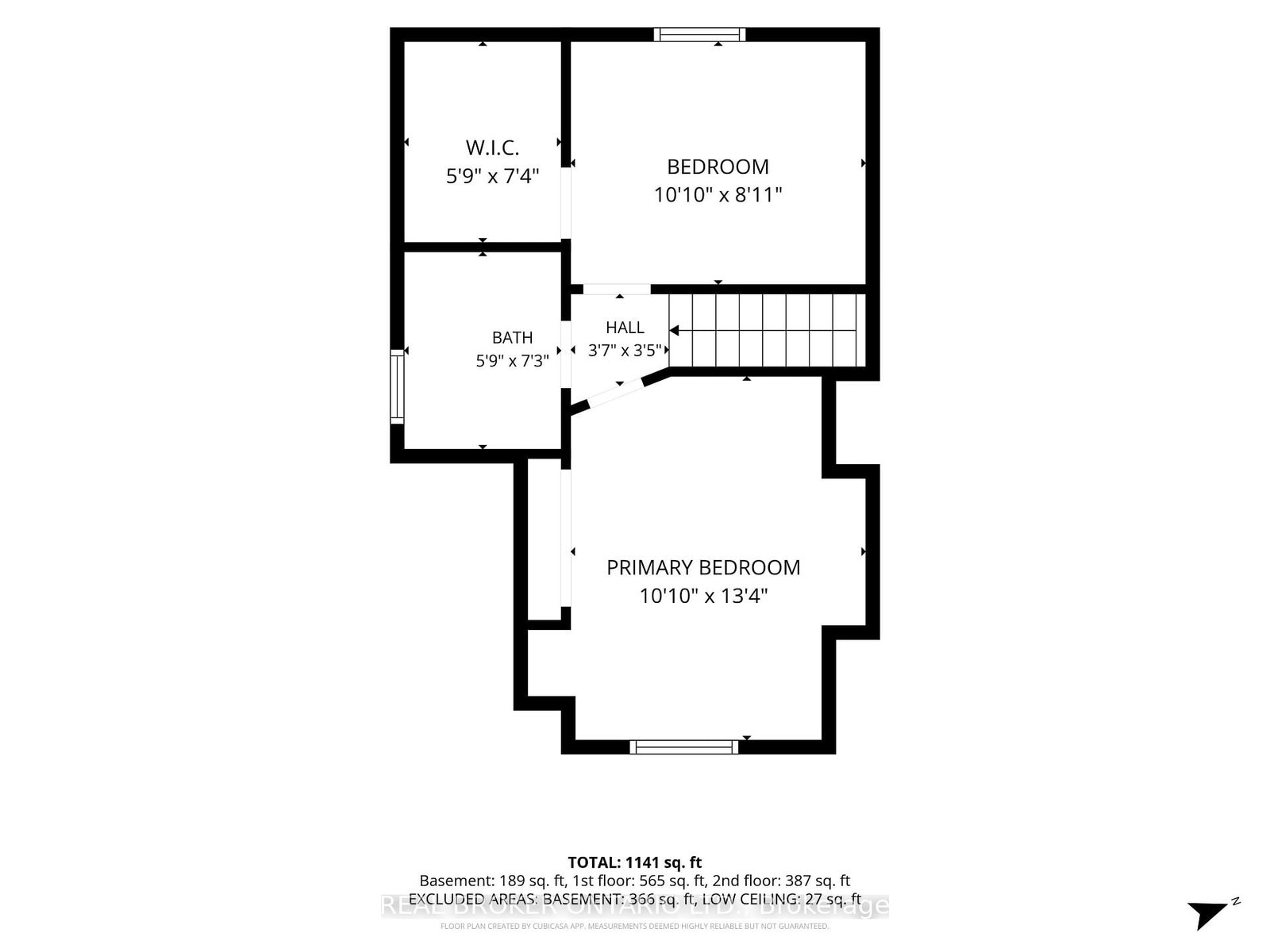 51 Barons Avenue N • Hamilton, ON photo 49