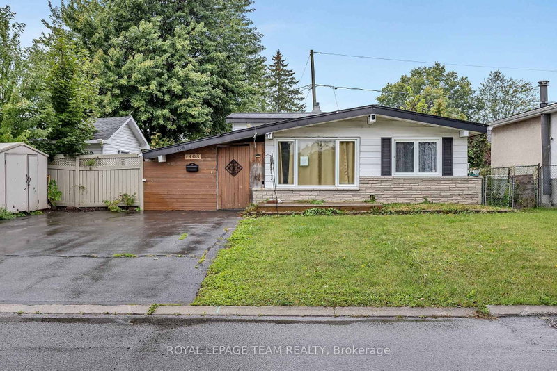 1408 Major Road