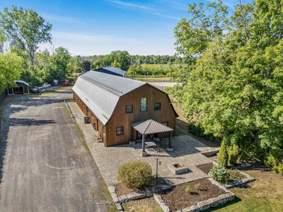 439 Front Road W • Champlain, ON photo 2