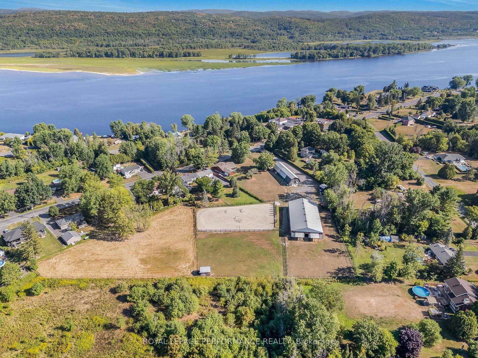 439 Front Road W • Champlain, ON photo 22