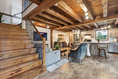 439 Front Road W • Champlain, ON photo 4