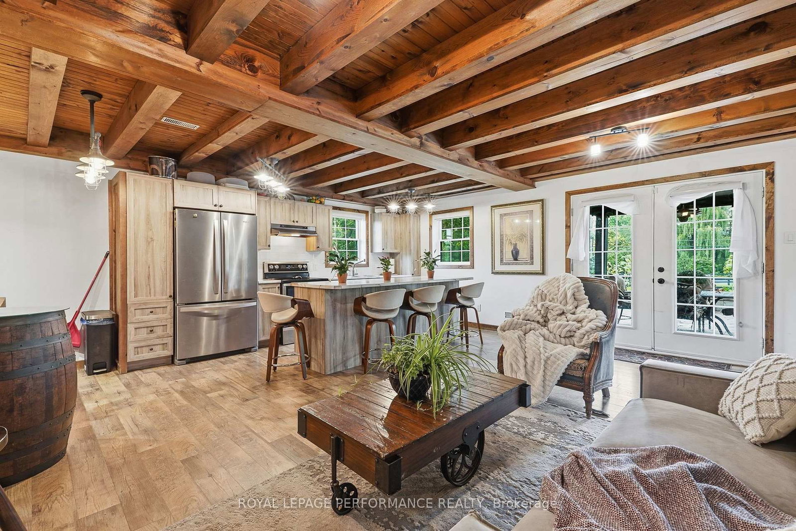 439 Front Road W • Champlain, ON photo 8