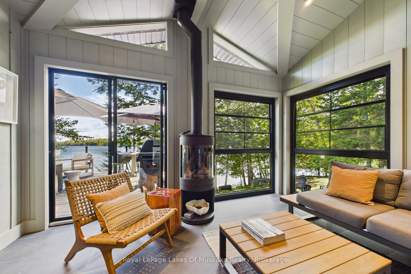 31 Feldspar Road • Magnetawan, ON photo 16