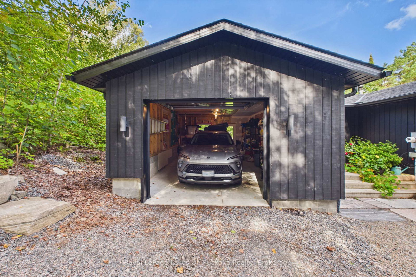 31 Feldspar Road • Magnetawan, ON photo 39