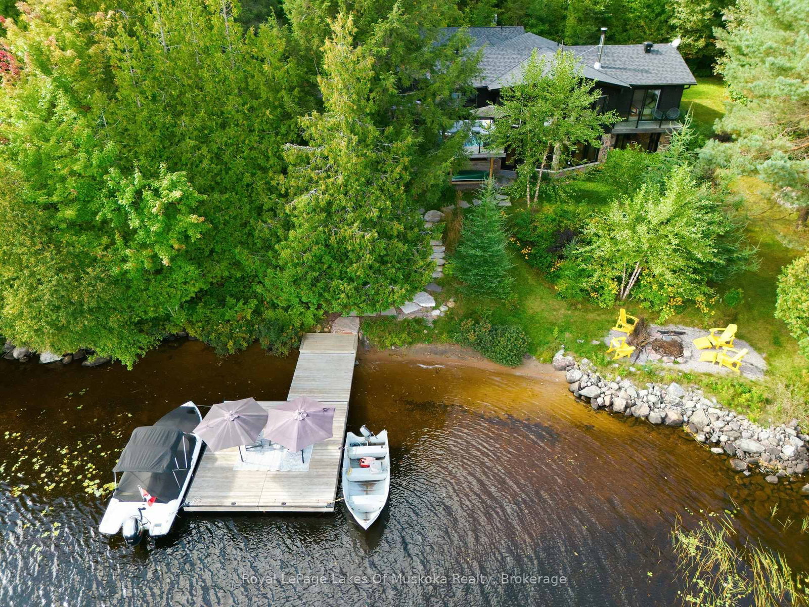 31 Feldspar Road • Magnetawan, ON photo 40