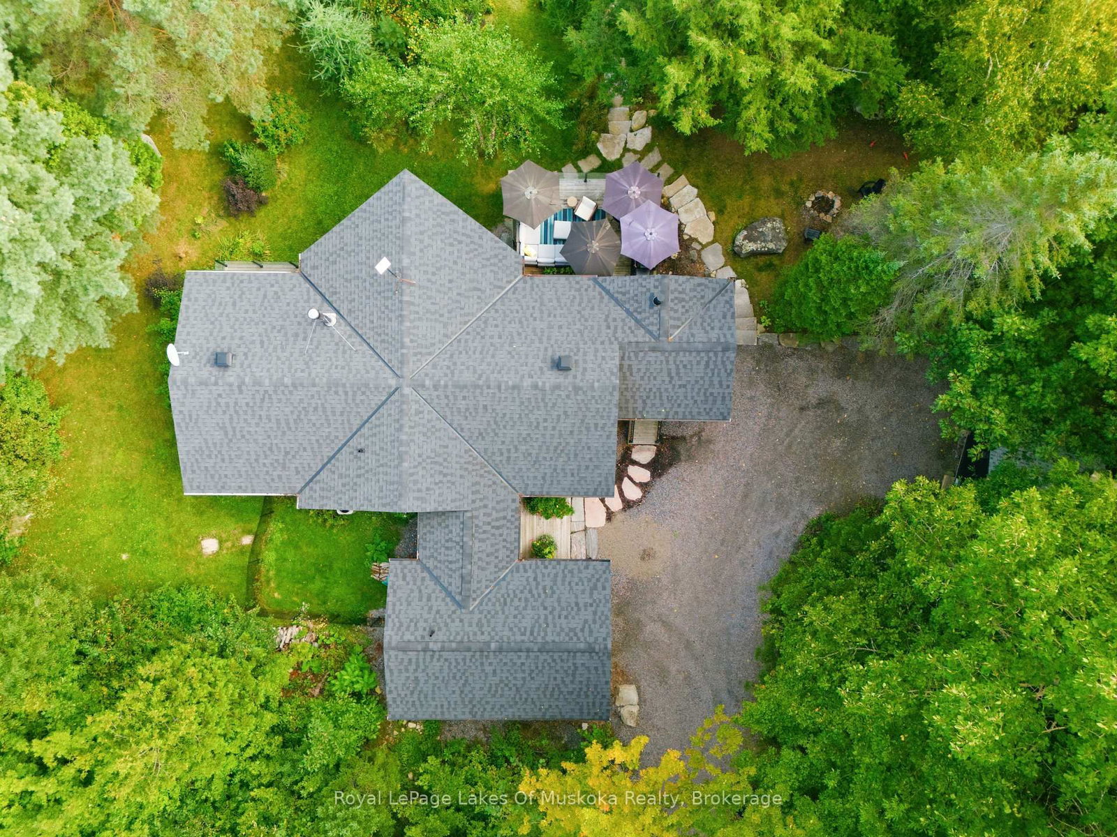 31 Feldspar Road • Magnetawan, ON photo 43