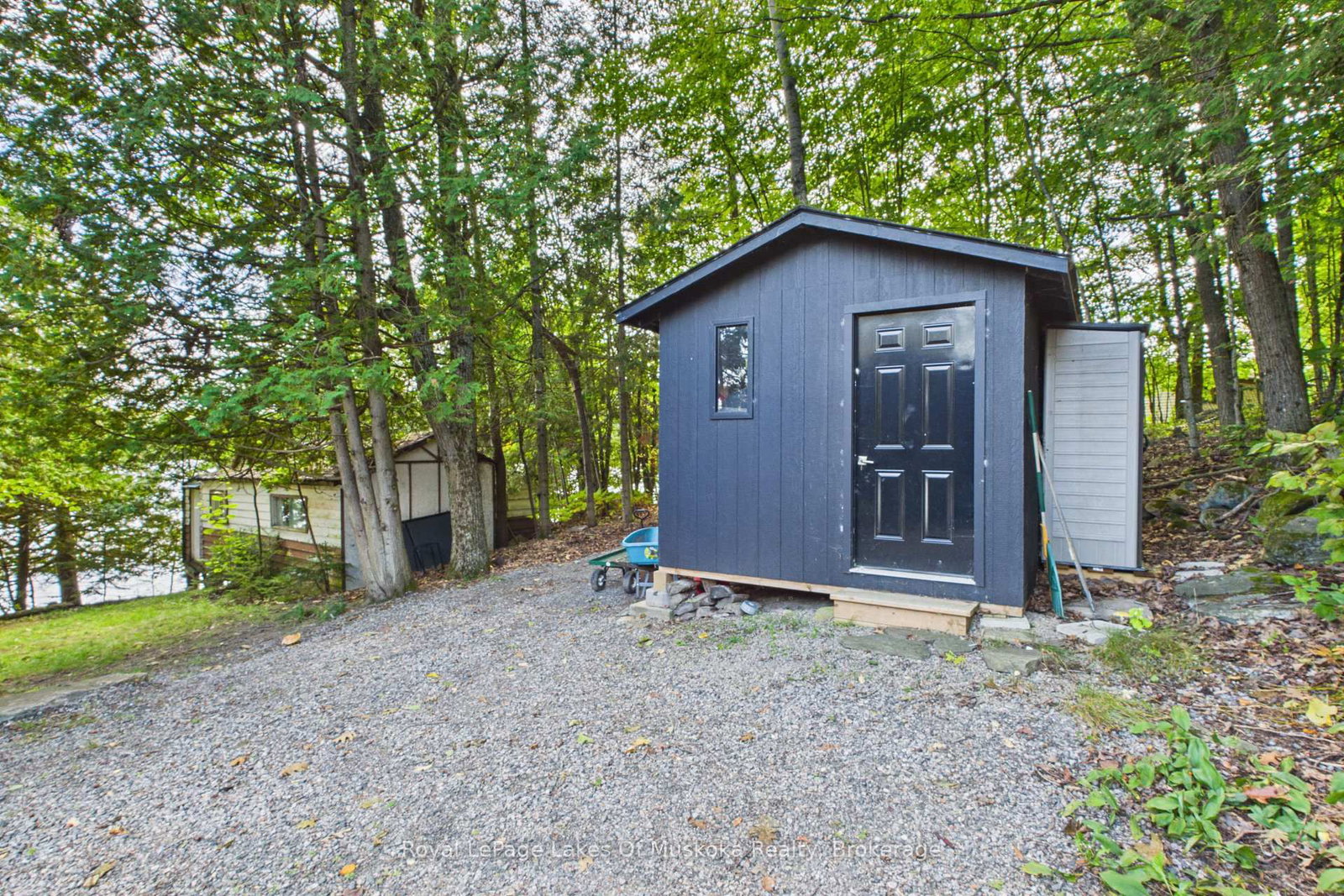 31 Feldspar Road • Magnetawan, ON photo 44
