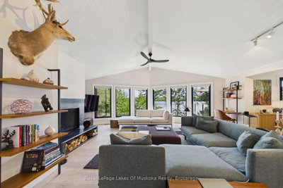 31 Feldspar Road • Magnetawan, ON photo 8