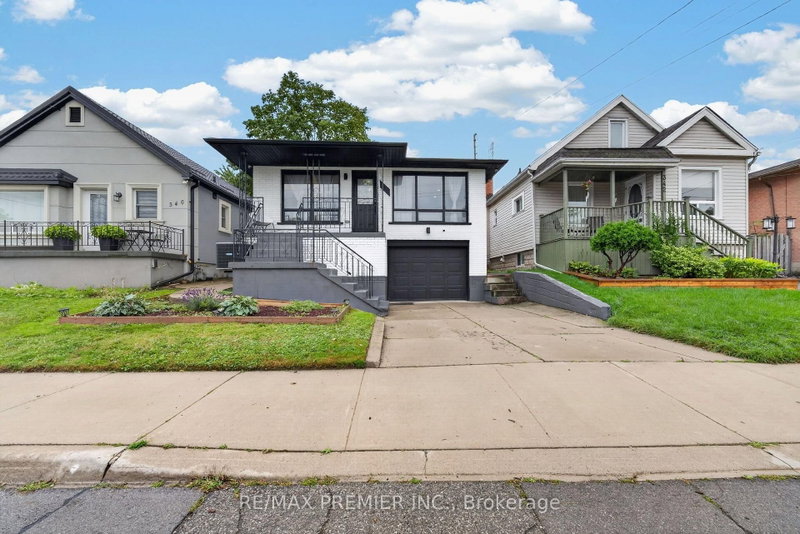 344 Queensdale Avenue