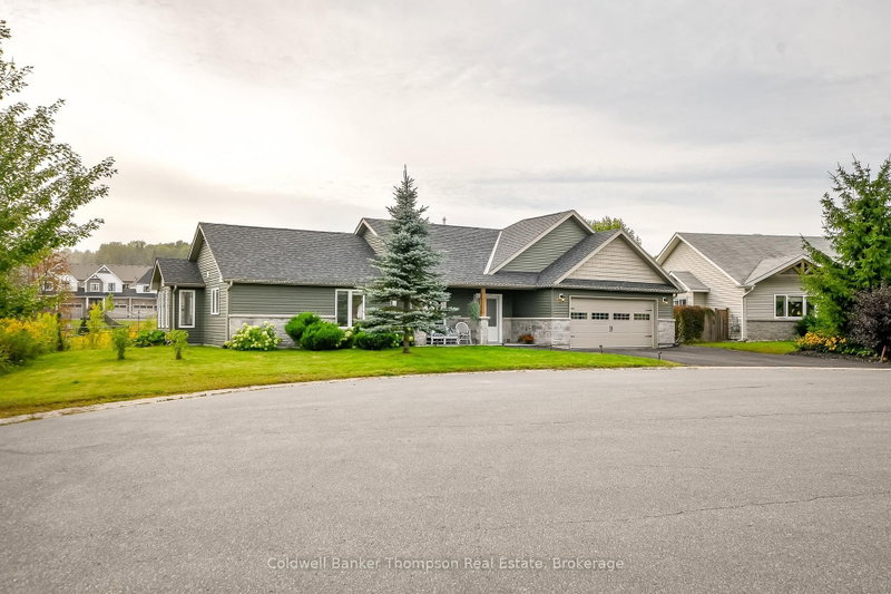 12 Millwood Court