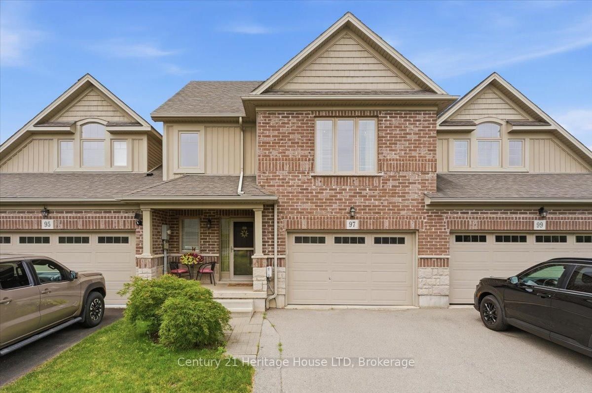 97 Abbott Place • Pelham, ON photo 2