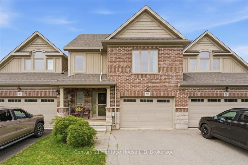 97 Abbott Place