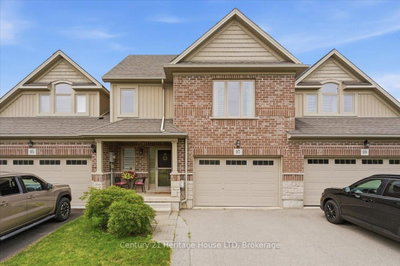 97 Abbott Place • Pelham, ON photo 2