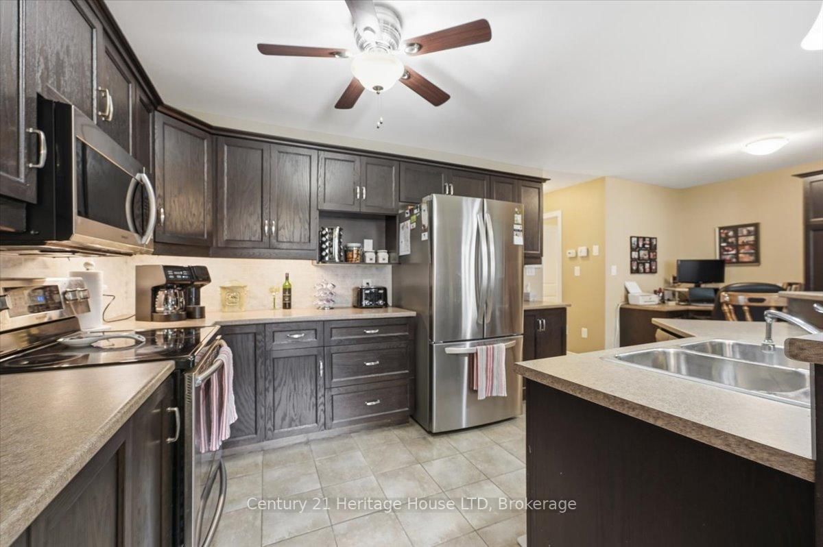 97 Abbott Place • Pelham, ON photo 12