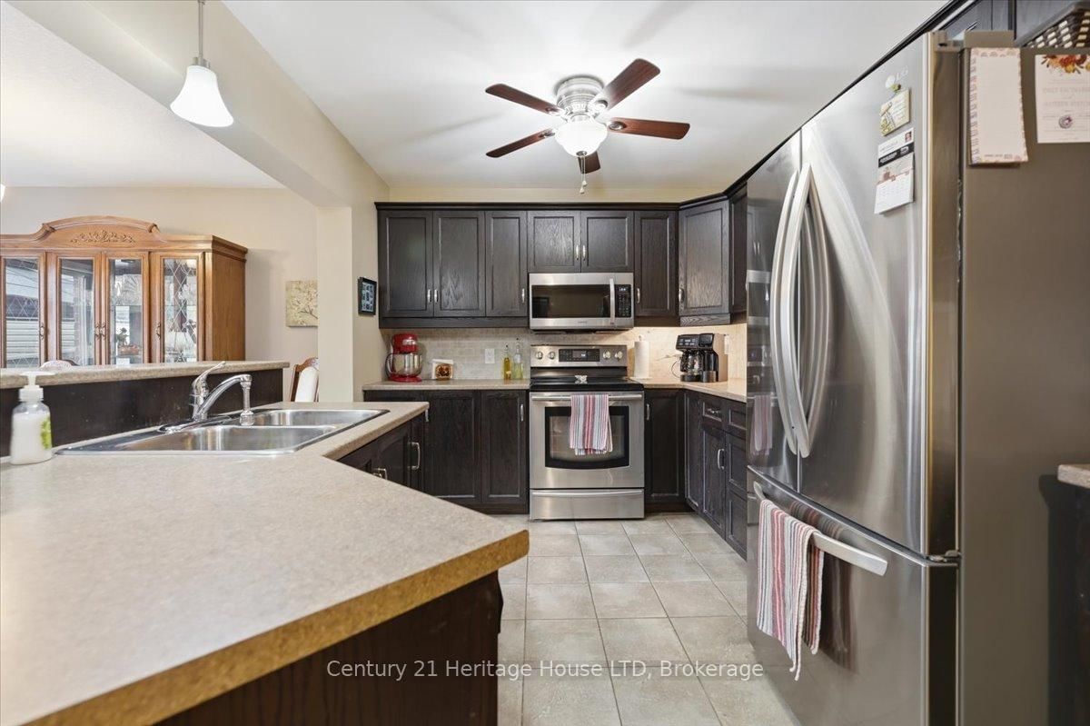 97 Abbott Place • Pelham, ON photo 13