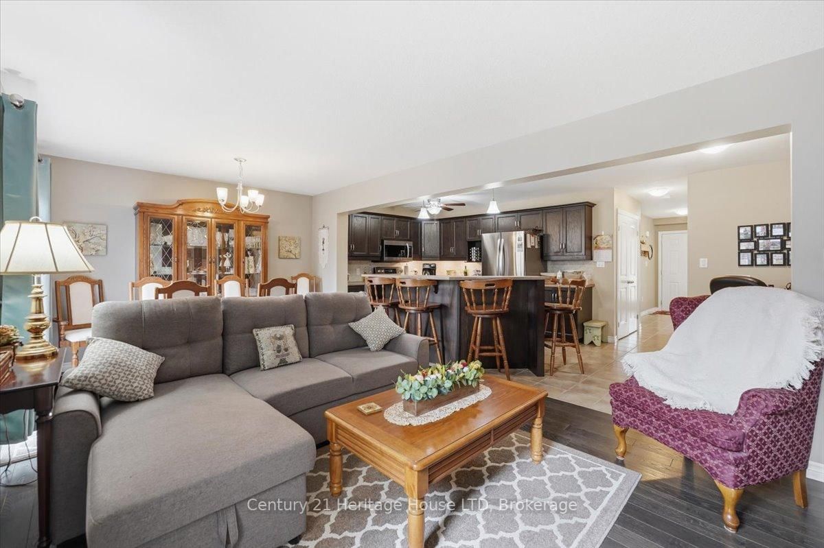97 Abbott Place • Pelham, ON photo 16