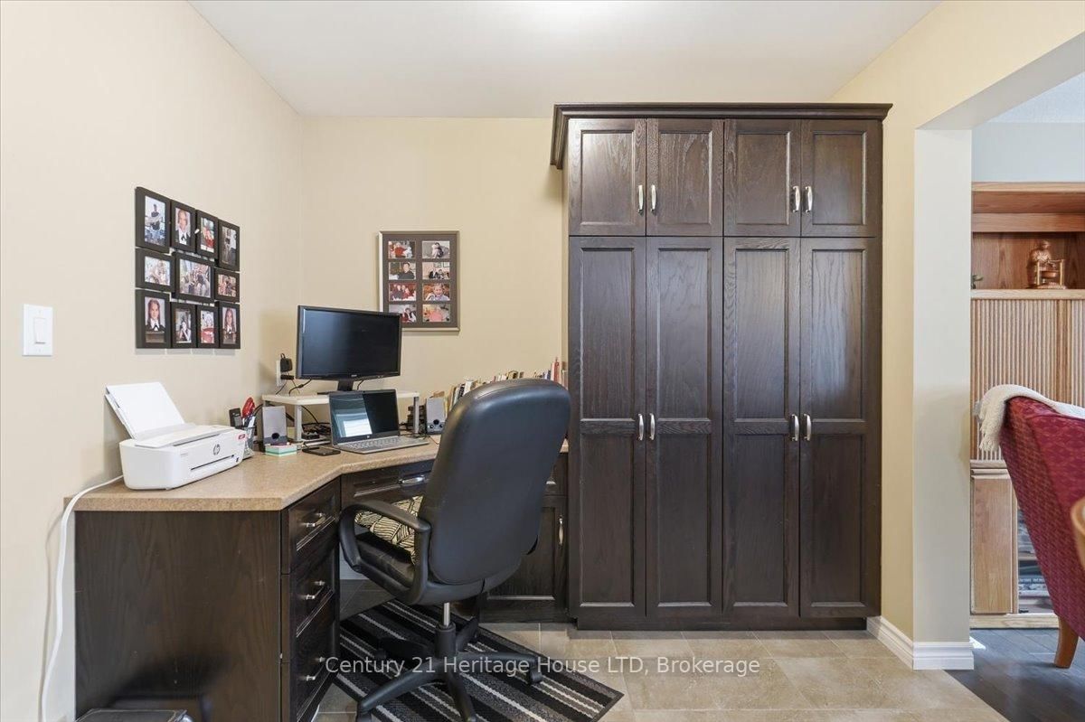 97 Abbott Place • Pelham, ON photo 18
