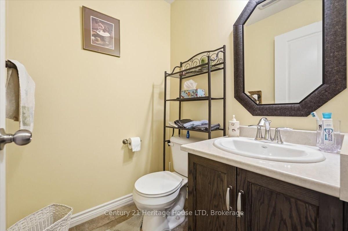 97 Abbott Place • Pelham, ON photo 19