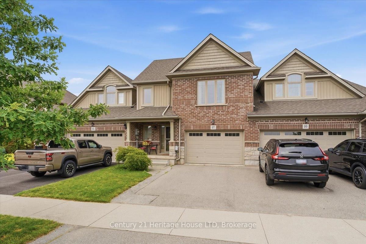 97 Abbott Place • Pelham, ON photo 3