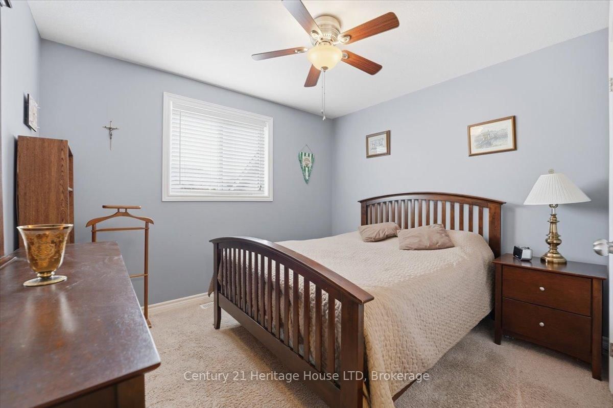 97 Abbott Place • Pelham, ON photo 24