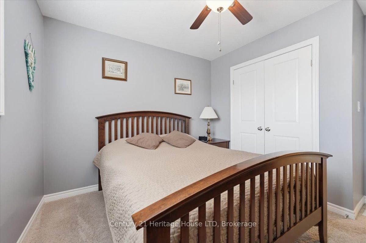 97 Abbott Place • Pelham, ON photo 25