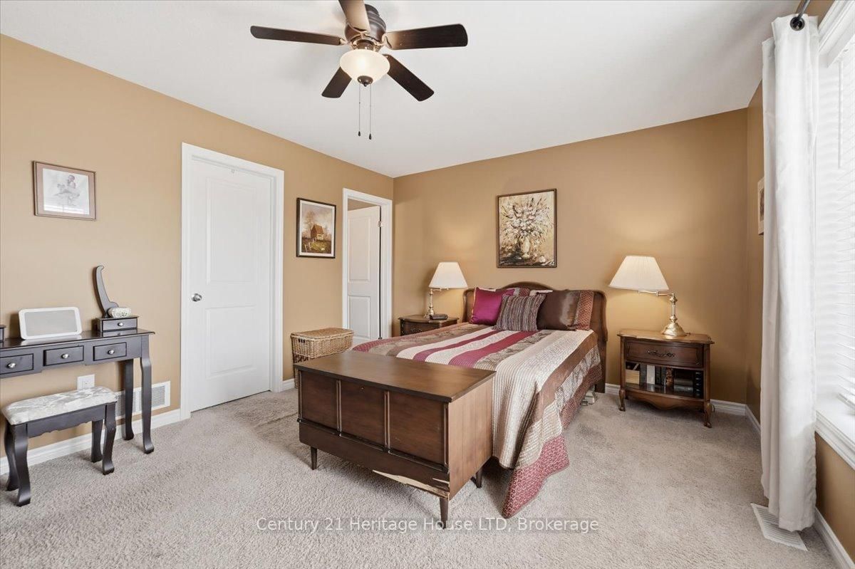 97 Abbott Place • Pelham, ON photo 28