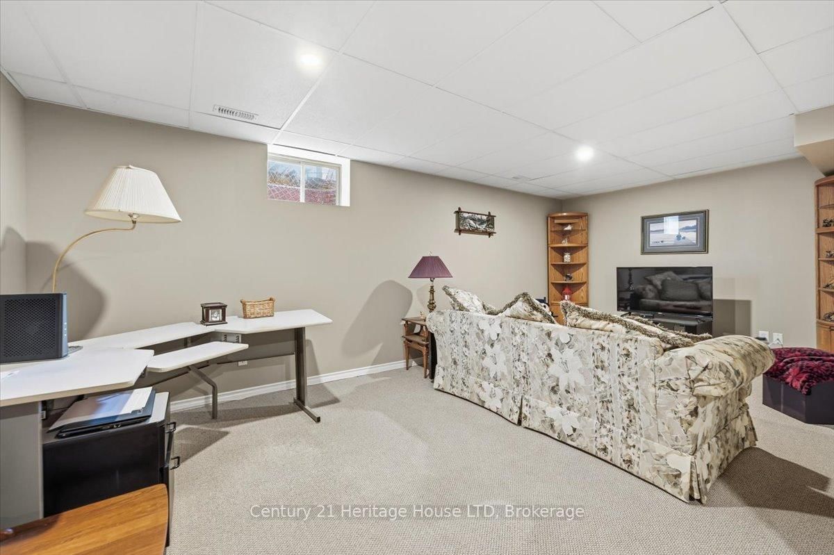 97 Abbott Place • Pelham, ON photo 31