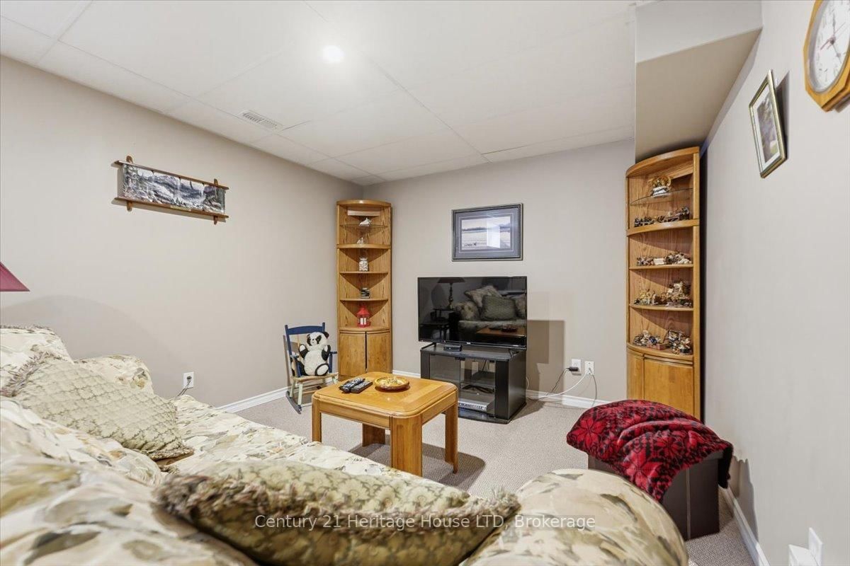 97 Abbott Place • Pelham, ON photo 32