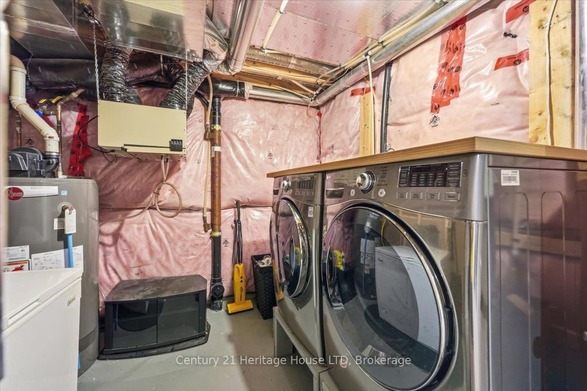 97 Abbott Place • Pelham, ON photo 33