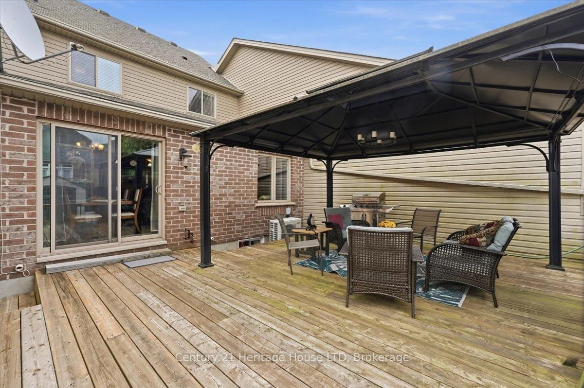 97 Abbott Place • Pelham, ON photo 34
