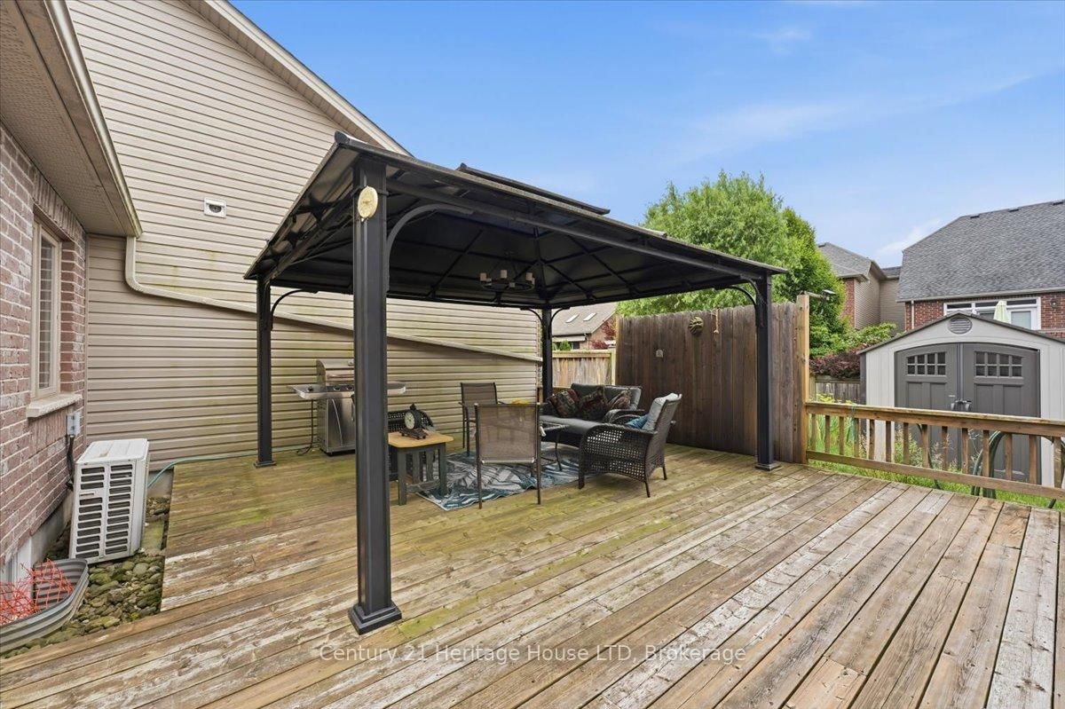 97 Abbott Place • Pelham, ON photo 35