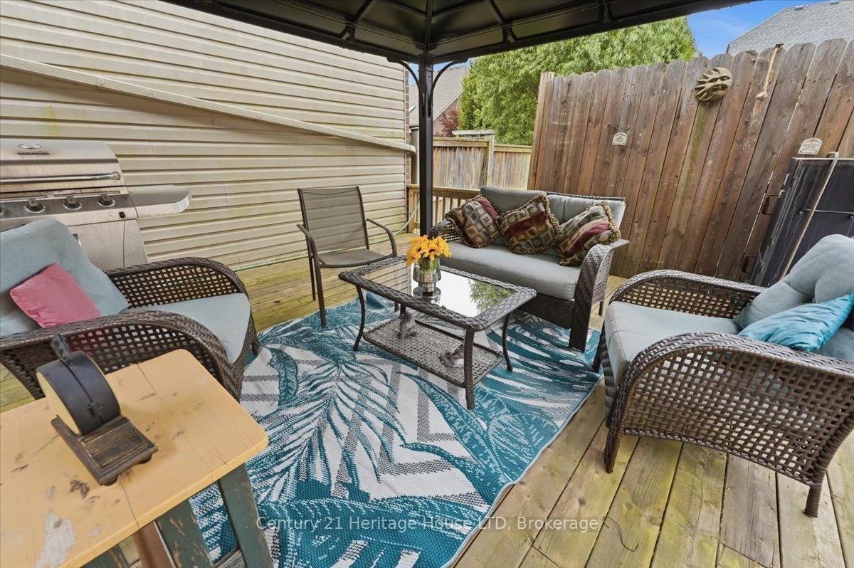 97 Abbott Place • Pelham, ON photo 36