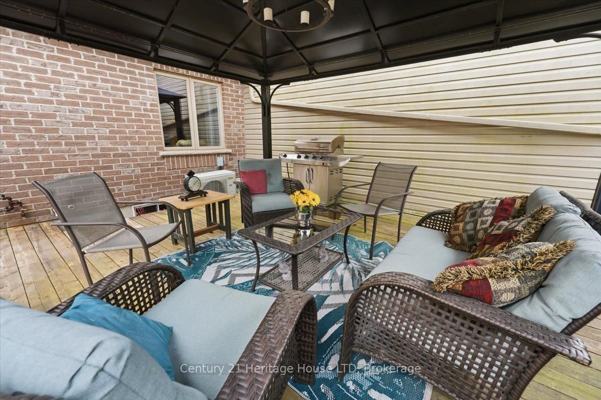 97 Abbott Place • Pelham, ON photo 37