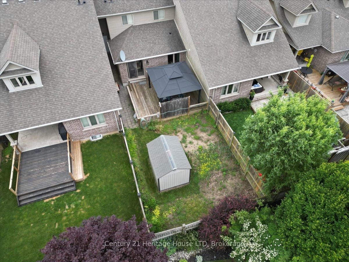 97 Abbott Place • Pelham, ON photo 39