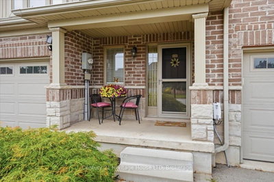 97 Abbott Place • Pelham, ON photo 5