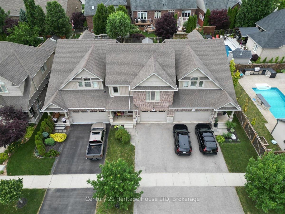 97 Abbott Place • Pelham, ON photo 41