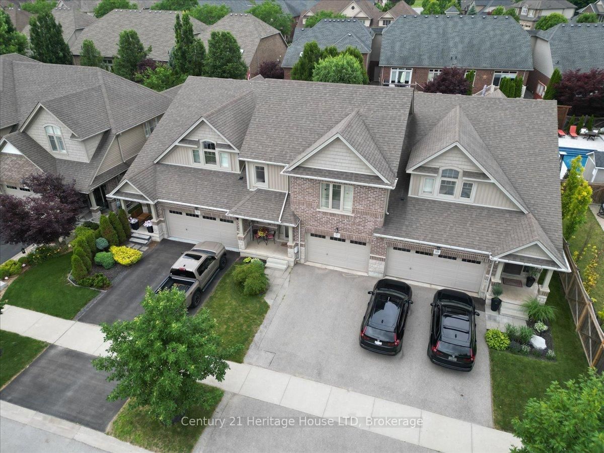 97 Abbott Place • Pelham, ON photo 42